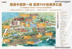 大健康财产的这种趋向更为