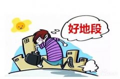 <b>领会本人的栖身习惯、对房积的需求以及将来可</b>